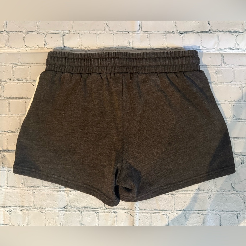 Rip Curl Surf Revival Fleece Short - Washed Black - Women’s Small - BRAND NEW - Picture 2 of 7